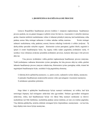 Įrodinėjimas baudžiamajame procese ir įrodymų klasifikacija. Paveikslėlis 3