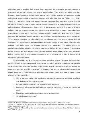 Gyvūnų teismai viduramžiais. Paveikslėlis 6