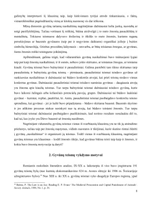 Gyvūnų teismai viduramžiais. Paveikslėlis 8