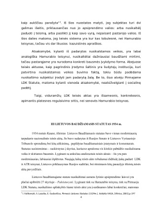 Asmens lytinio apsisprendimo laisvės principai ir normos. Paveikslėlis 4