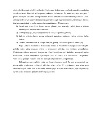 AUDITO TEISINIS REGLAMENTAVIMAS LIETUVOJE. Paveikslėlis 5