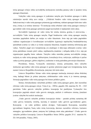AUDITO TEISINIS REGLAMENTAVIMAS LIETUVOJE. Paveikslėlis 7
