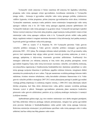 AUDITO TEISINIS REGLAMENTAVIMAS LIETUVOJE. Paveikslėlis 8
