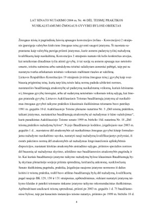 BAUDŽIAMOSIOS TEISĖS NUTARČIŲ ANALIZĖ. Paveikslėlis 4