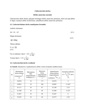 Termodinamikos laboratorinių darbų ataskaitos. Paveikslėlis 10
