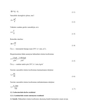 Termodinamikos laboratorinių darbų ataskaitos. Paveikslėlis 3