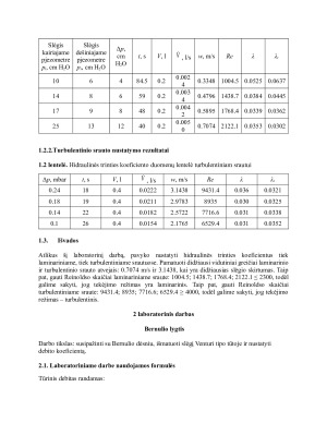 Termodinamikos laboratorinių darbų ataskaitos. Paveikslėlis 4