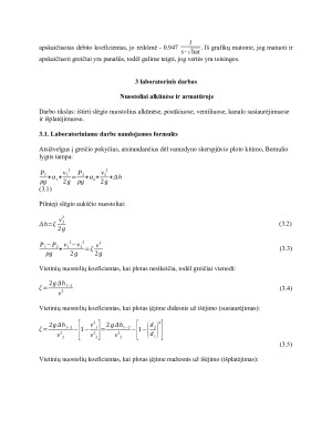 Termodinamikos laboratorinių darbų ataskaitos. Paveikslėlis 8