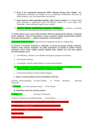 Viešųjų finansų teisė. Konspektas. Egzamino klausimai. Paveikslėlis 2
