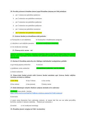 Viešųjų finansų teisė. Konspektas. Egzamino klausimai. Paveikslėlis 3