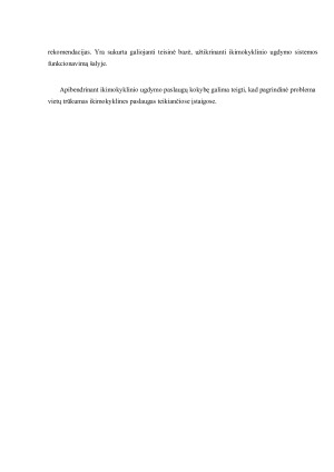 IKIMOKYKLINIO UGDYMO KOKYBĖ. Paveikslėlis 10