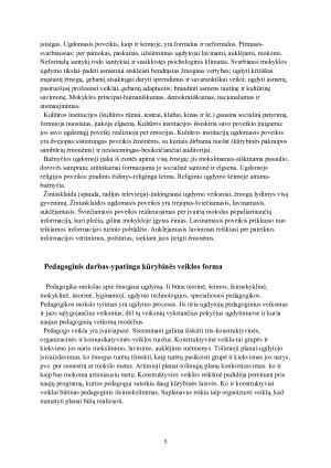 PRIGIMTINIAI IR PRISKIRTINIAI UGDYTOJAI. Paveikslėlis 5
