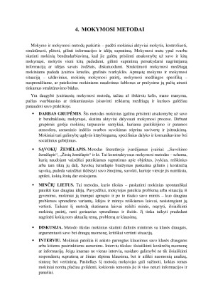 Profesinės veiklos gairės. Paveikslėlis 7