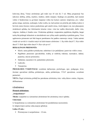 Socialinio darbo gebėjimų praktikumo namų darbas. Paveikslėlis 3