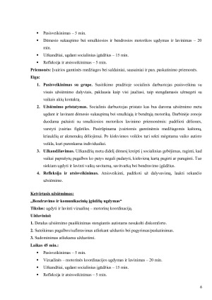 Socialinio darbo gebėjimų praktikumo namų darbas. Paveikslėlis 6