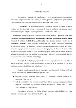 SOCIALINIŲ ĮGŪDŽIŲ UGDYMO REFERATAS. Paveikslėlis 4