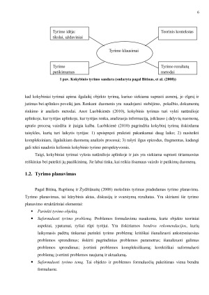 ŠEIMOS SAMPRATA. Paveikslėlis 6