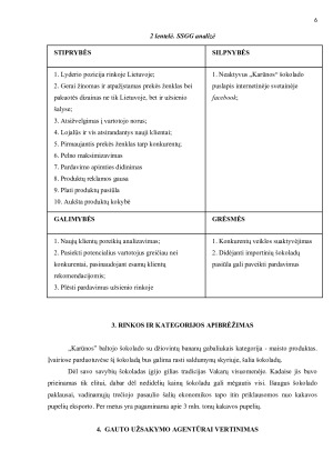 „Karūnos“ PREKĖS ŽENKLO REKLAMOS KAMPANIJA. Paveikslėlis 6