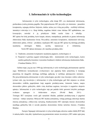 IRT NAUDOJIMAS VARTOTOJŲ ĮTRAUKIMUI. Paveikslėlis 4