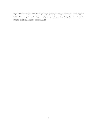 IRT NAUDOJIMAS VARTOTOJŲ ĮTRAUKIMUI. Paveikslėlis 5