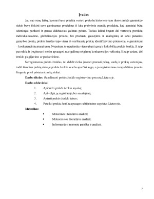 Prekės ženklų registravimas Lietuvoje. Paveikslėlis 3