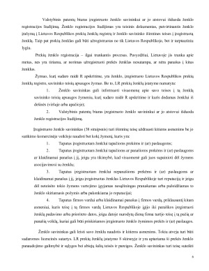 Prekės ženklų registravimas Lietuvoje. Paveikslėlis 6