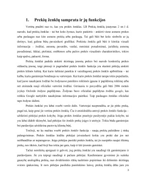 Prekių ženklų apsauga Lietuvoje ir kitose ES šalyse. Ekonomika. Paveikslėlis 4