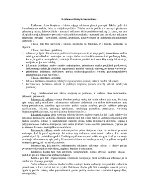 Reklama ir jos ypatumai. Paveikslėlis 10