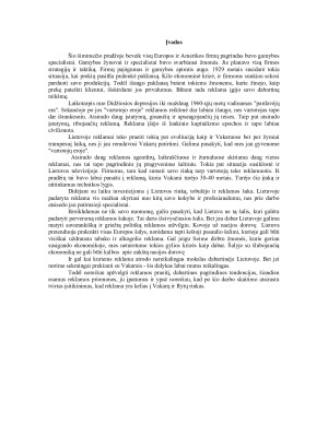 Reklama ir jos ypatumai. Paveikslėlis 2