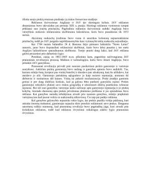 Reklama ir jos ypatumai. Paveikslėlis 4