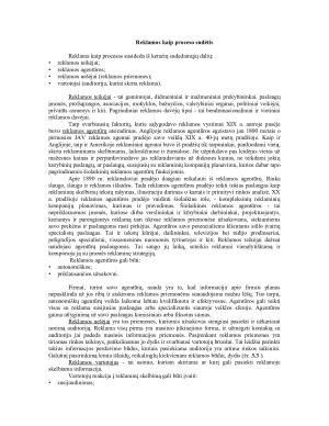 Reklama ir jos ypatumai. Paveikslėlis 7