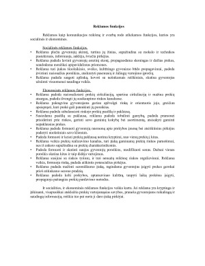 Reklama ir jos ypatumai. Paveikslėlis 9