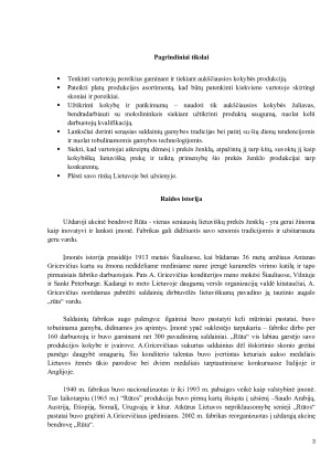 UAB „RŪTA“ ORGANIZACIJA IR JOS MARKETINGO KOMPLEKSAS. Paveikslėlis 6