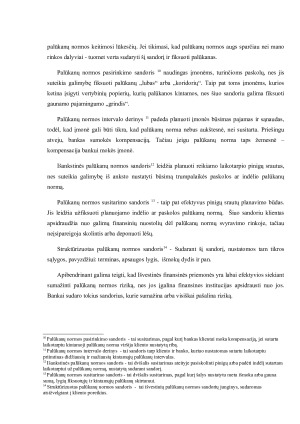 „SEB“ IR „ICBC“ BANKUOSE IŠSKIRIAMŲ RIZIKŲ VALDYMO PRIEMONIŲ PALYGINIMAS. Paveikslėlis 7