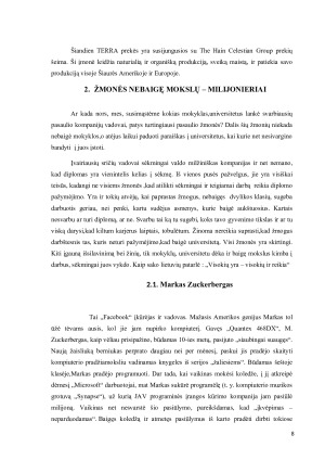 „ŽMONĖS KURIE METĖ DARBUSUNIVERSITETUS. Paveikslėlis 8