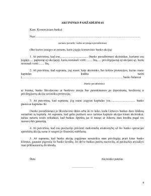 AB „Vėtrūna“ banko steigimas. Paveikslėlis 6