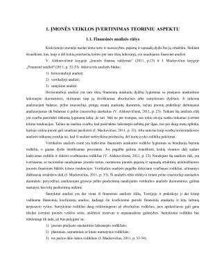 AB „VILKYŠKIŲ PIENINĖ“ FINANSINIS ĮVERTINIMAS IR PERSPEKTYVŲ PROGNOZAVIMAS. Paveikslėlis 3