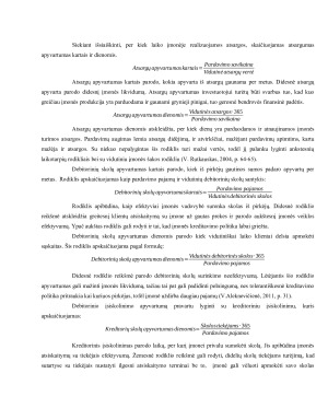 AB „VILKYŠKIŲ PIENINĖ“ FINANSINIS ĮVERTINIMAS IR PERSPEKTYVŲ PROGNOZAVIMAS. Paveikslėlis 9
