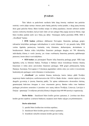 BŪSTO KREDITAVIMAS. Paveikslėlis 4