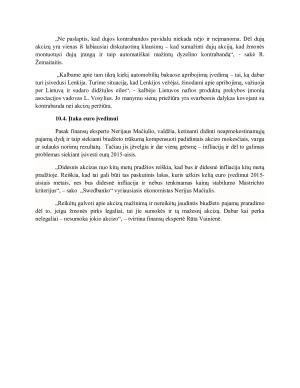 Akcizų mokesčio reglamentavimas ir taikymo analizė. Paveikslėlis 9