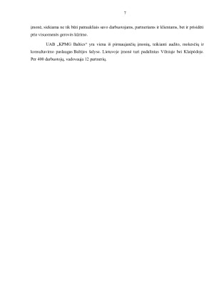 AUDITO ĮMONIŲ VEIKLA LIETUVOJE. Paveikslėlis 7