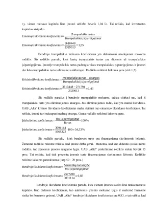 AUDITO SAVARANKIŠKAS DARBAS. Paveikslėlis 6