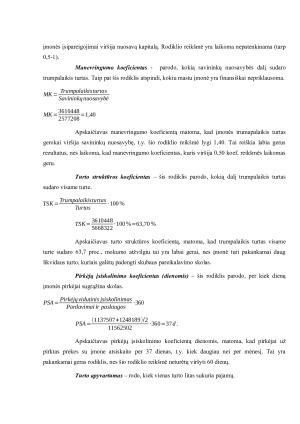 AUDITO SAVARANKIŠKAS DARBAS. Paveikslėlis 7