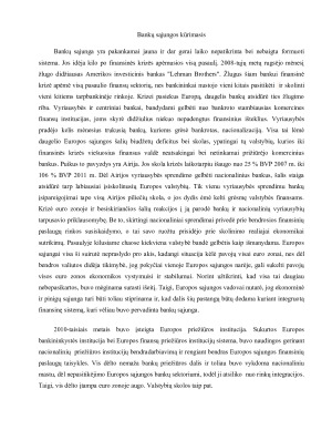 BANKŲ SĄJUNGOS KŪRIMASIS IR PLĖTRA. Paveikslėlis 4