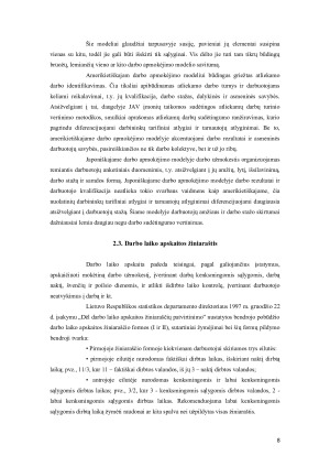 Darbo užmokesčio apskaitos analizė. Paveikslėlis 7