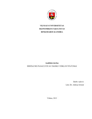 DIDŽIAUSIO PASAULYJE JAV BANKO VEIKLOS YPATUMAI