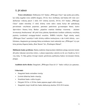 DIDŽIAUSIO PASAULYJE JAV BANKO VEIKLOS YPATUMAI. Paveikslėlis 3