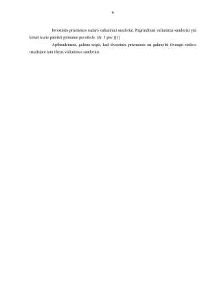 Finansinės išvestinės priemonės. Paveikslėlis 4