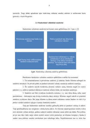 Finansinės išvestinės priemonės. Paveikslėlis 6
