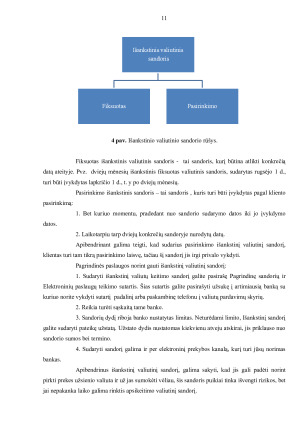 Finansinės išvestinės priemonės. Paveikslėlis 9